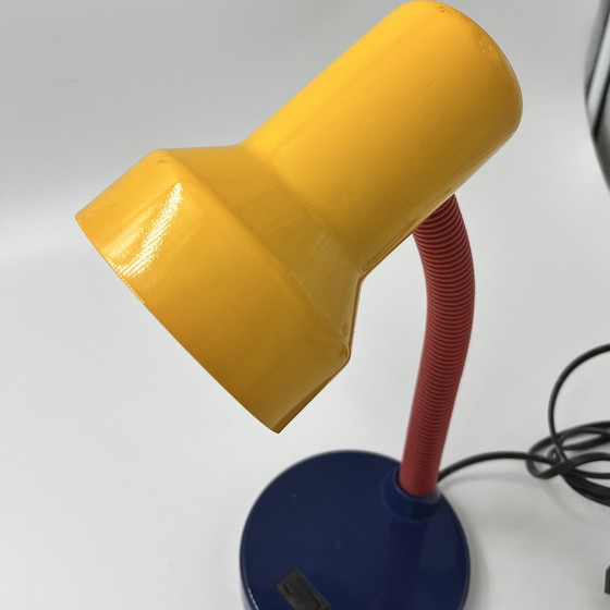 Image 1 of Memphis Massive Desk Lamp