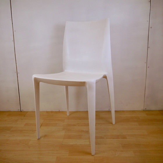 Image 1 of Sedia Bellini vintage Heller