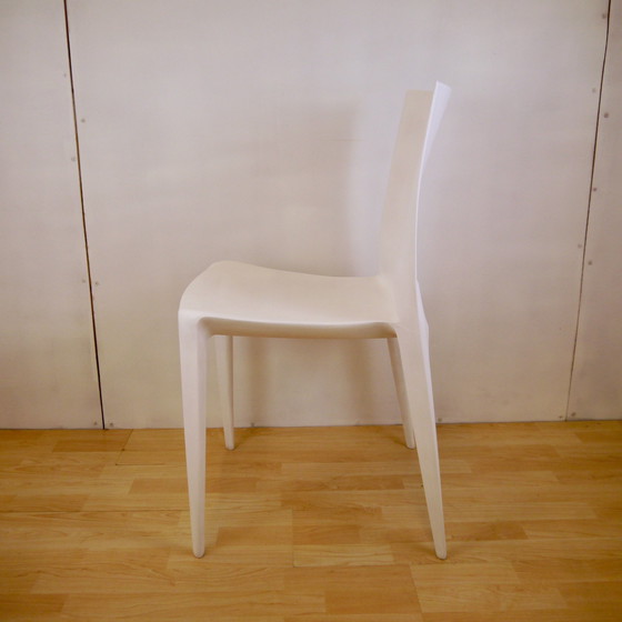 Image 1 of Sedia Bellini vintage Heller