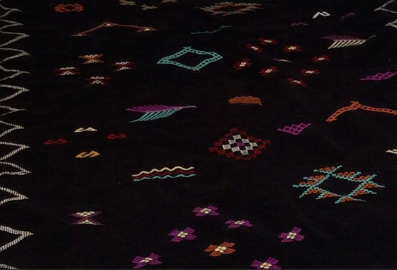 Image 1 of Original handmade Azilal carpet