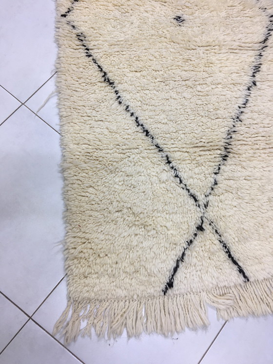 Image 1 of Marmoucha Rug 1m50 x 80 cm