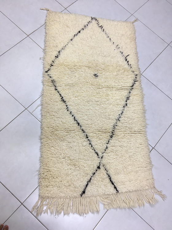 Image 1 of Marmoucha Rug 1m50 x 80 cm