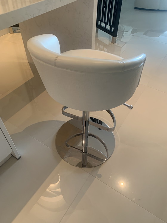 Image 1 of Fendi Casa bar stool