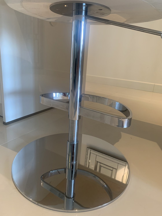 Image 1 of Fendi Casa bar stool