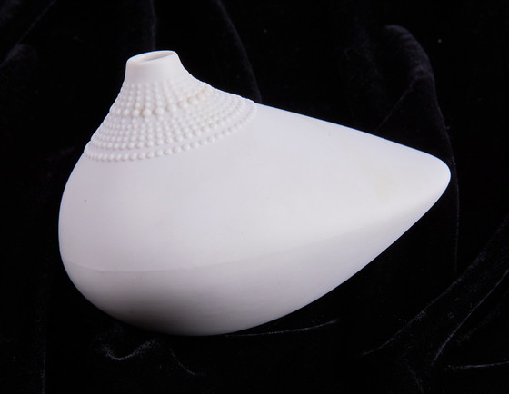 Image 1 of Rosenthal Studio Line Vase - Tapio Wirkkala