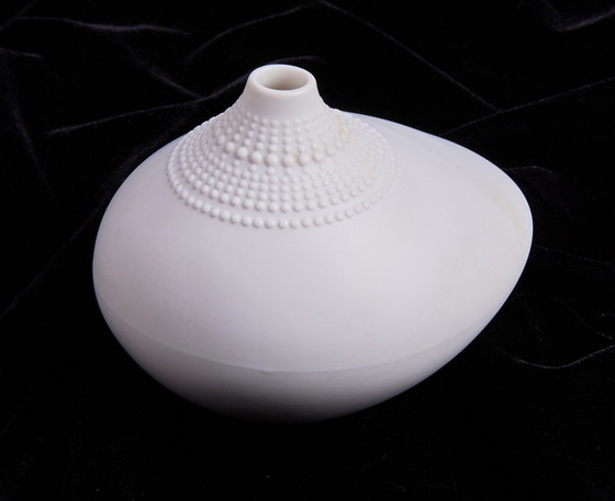 Image 1 of Rosenthal Studio Line Vase - Tapio Wirkkala