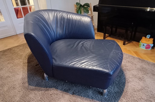 Leolux Lounge Lazy Chair