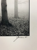 Ralph Janowski - Photo print