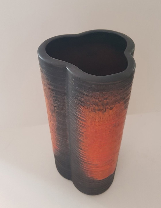 Image 1 of Vintage Klee Vase From Carstens Tönnishof