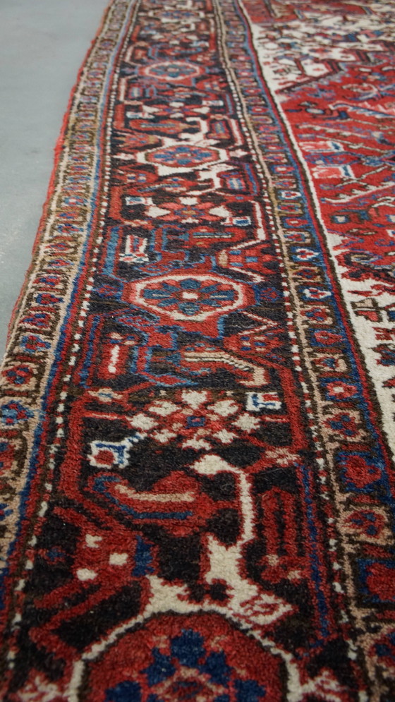 Image 1 of Large Hand Knotted Rug 305X220Cm