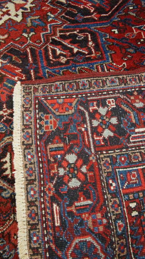 Image 1 of Large Hand Knotted Rug 305X220Cm