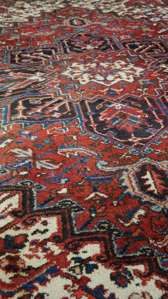 Image 1 of Large Hand Knotted Rug 305X220Cm