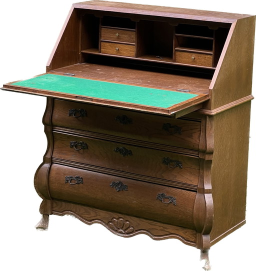 Antique Secretary