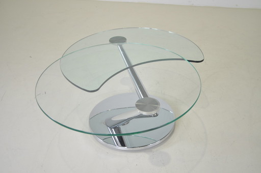 Naos ABRA Italian design coffee table