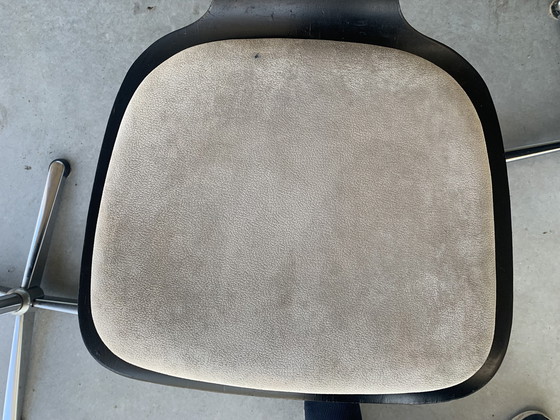 Image 1 of Space Age Swivel Chairs