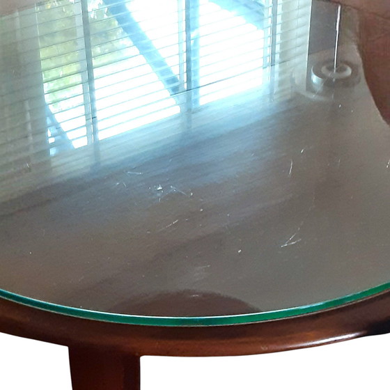 Image 1 of Mid - Century Coffee Table, 1960s