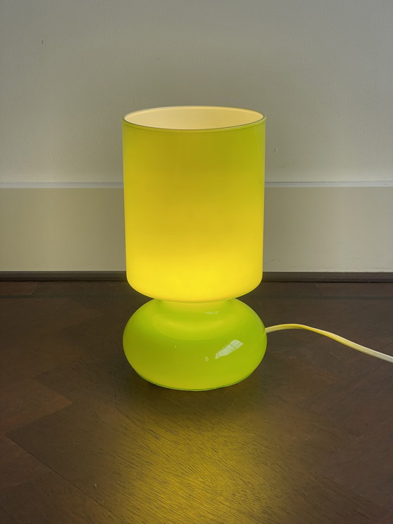 Image 1 of Lykta Mushroom Table Lamp