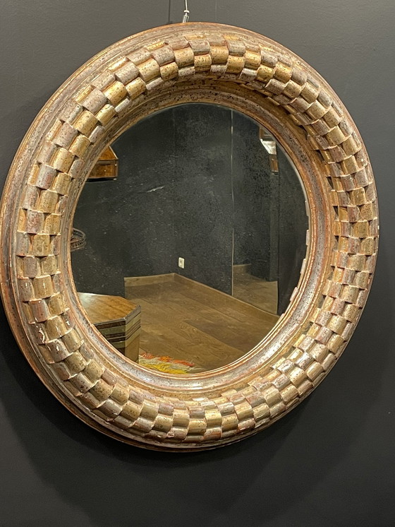 Image 1 of Italian Mirror