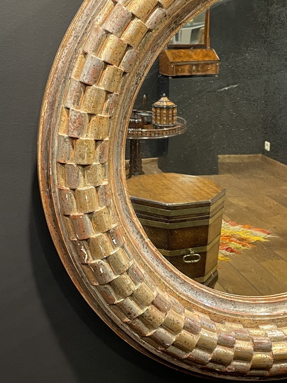 Image 1 of Italian Mirror