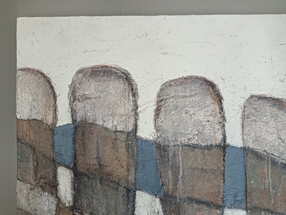 Image 1 of Rob Jacobs - Sale e Salamoia