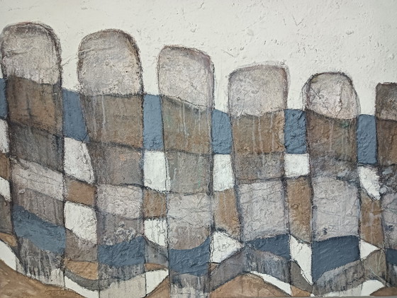 Image 1 of Rob Jacobs - Sale e Salamoia