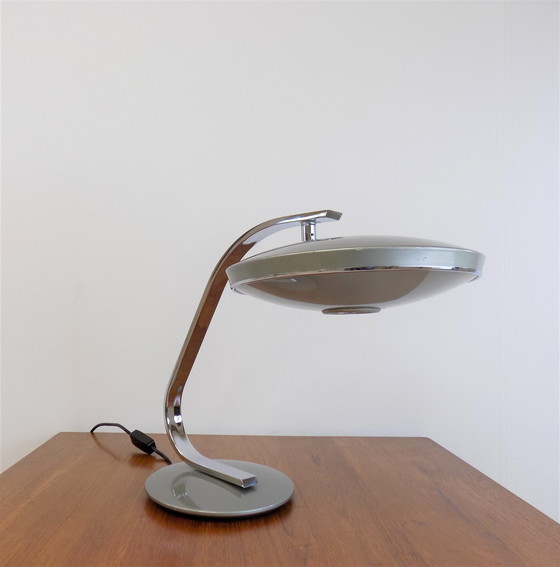 Image 1 of Lampe de table Fase Madrid 520 C