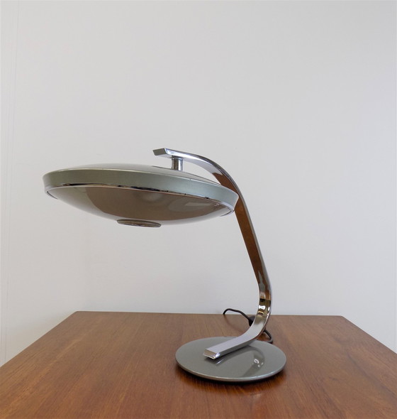 Image 1 of Lampe de table Fase Madrid 520 C