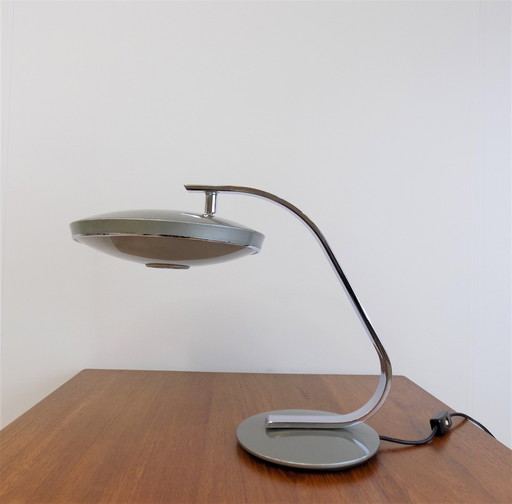 Lampe de table Fase Madrid 520 C