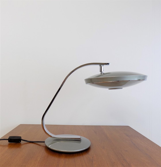 Image 1 of Lampe de table Fase Madrid 520 C