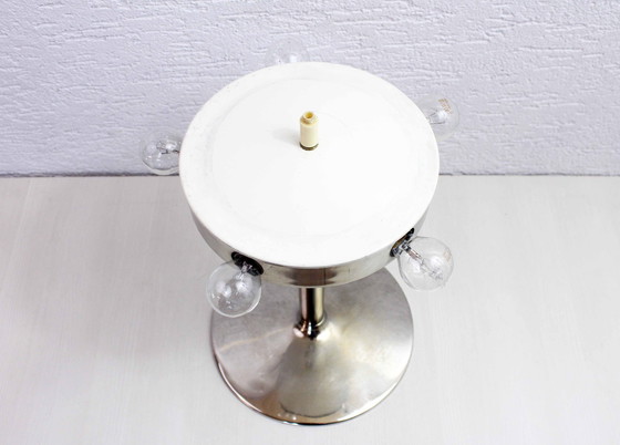 Image 1 of Cocoon Table Lamp 1970