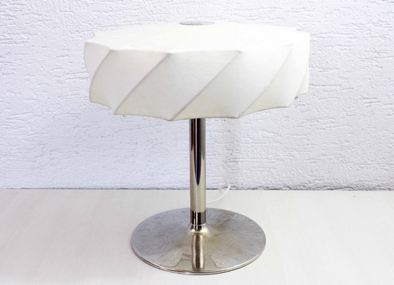 Image 1 of Cocoon Table Lamp 1970