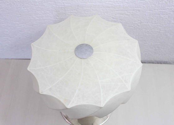 Image 1 of Cocoon Table Lamp 1970