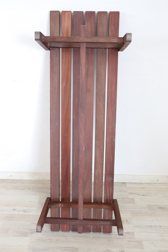 Image 1 of Teak Bench, 1960S