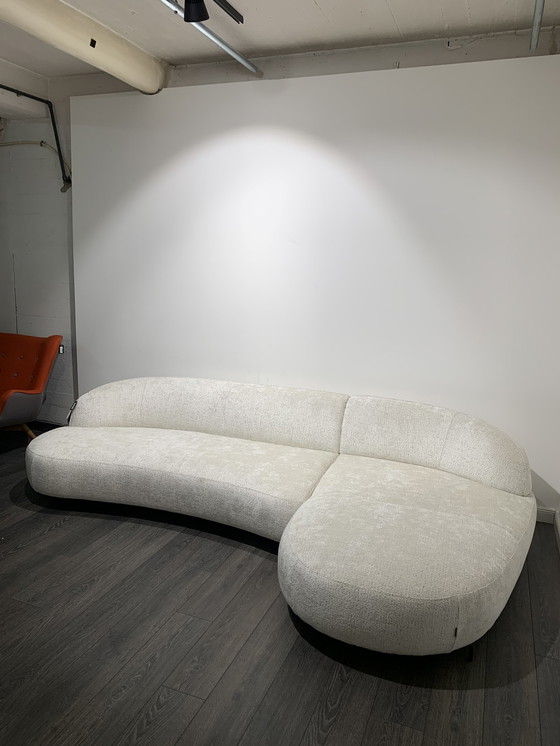 Image 1 of Furninova Sectional Sofa Aria