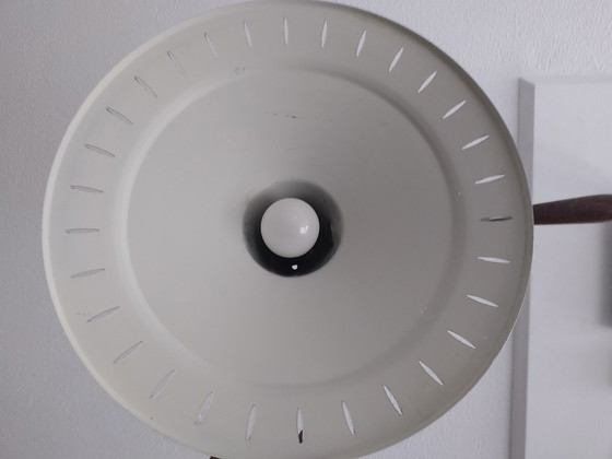 Image 1 of Lampe murale vintage