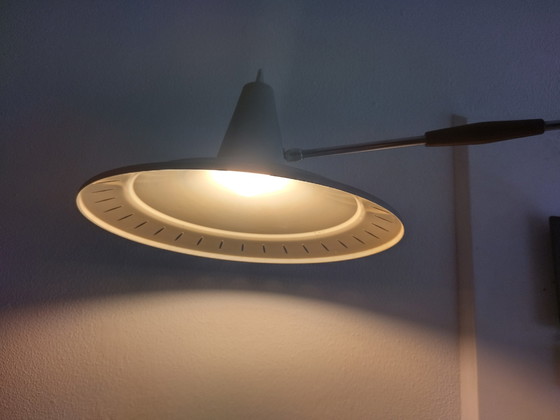 Image 1 of Lampe murale vintage