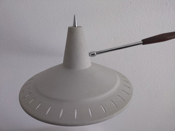 Image 1 of Lampe murale vintage