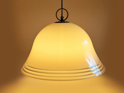 Pendant Lamp Eighties Post Modern