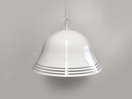 Pendant Lamp Eighties Post Modern