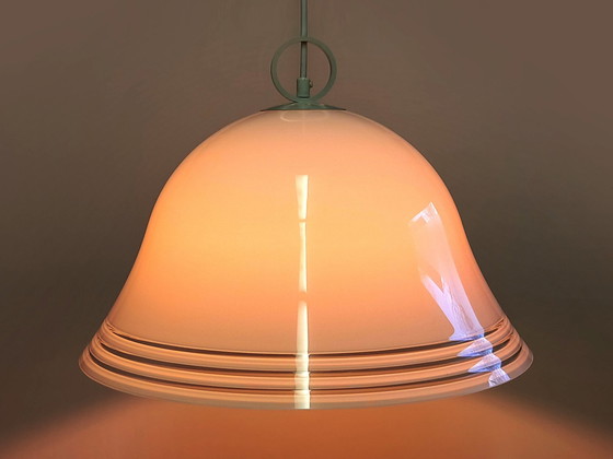 Image 1 of Pendant Lamp Eighties Post Modern