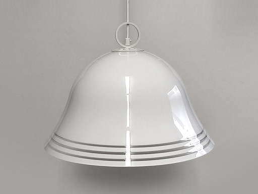 Pendant Lamp Eighties Post Modern