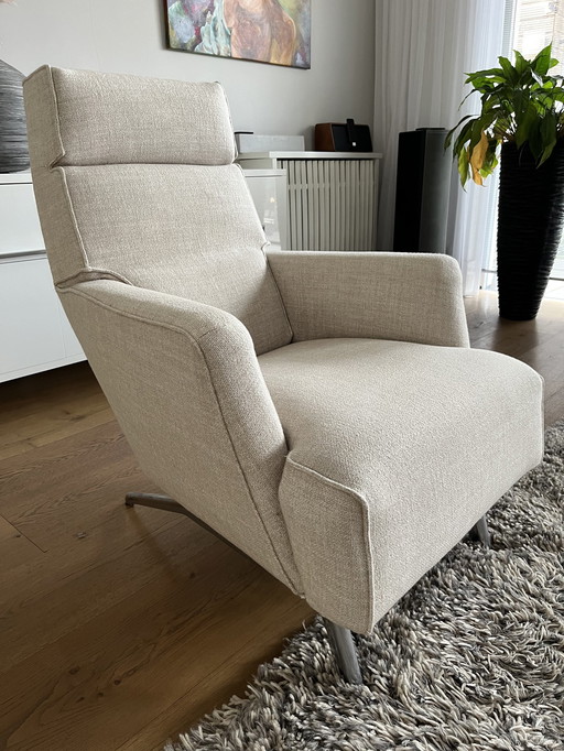 Design On Stock Armchair Solo