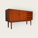 Credenza di metà secolo