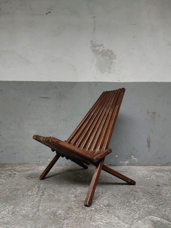 Image 1 of Kentucky stick chair