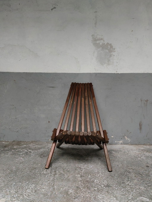 Kentucky stick chair