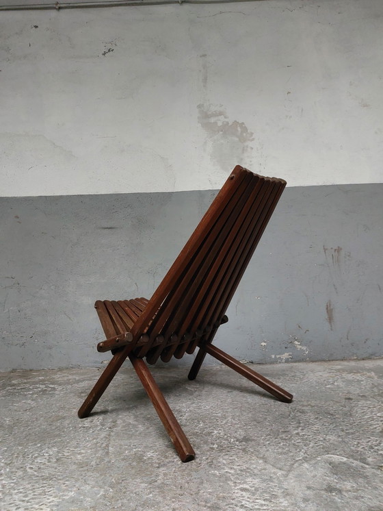 Image 1 of Kentucky stick chair