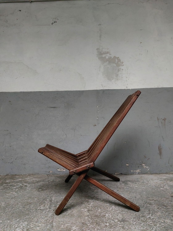 Image 1 of Kentucky stick chair