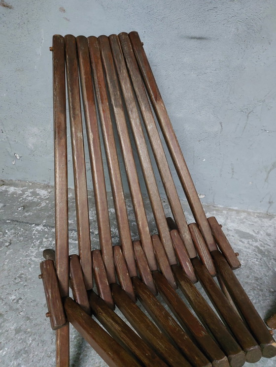 Image 1 of Kentucky stick chair