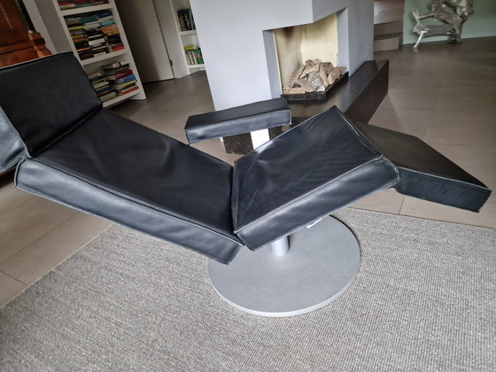 Image 1 of Durlet MVS Lounge Chair