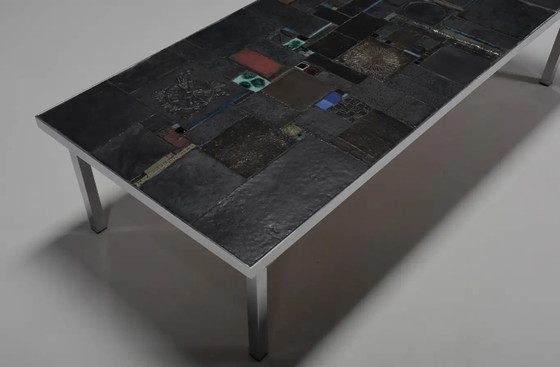 Image 1 of Amphora Coffee Table by Pia Manu